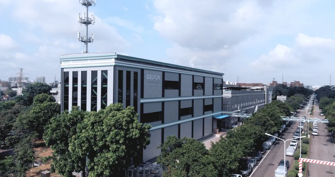 981博天娱乐最新版本科技四度连任“广州市环保诚信企业”